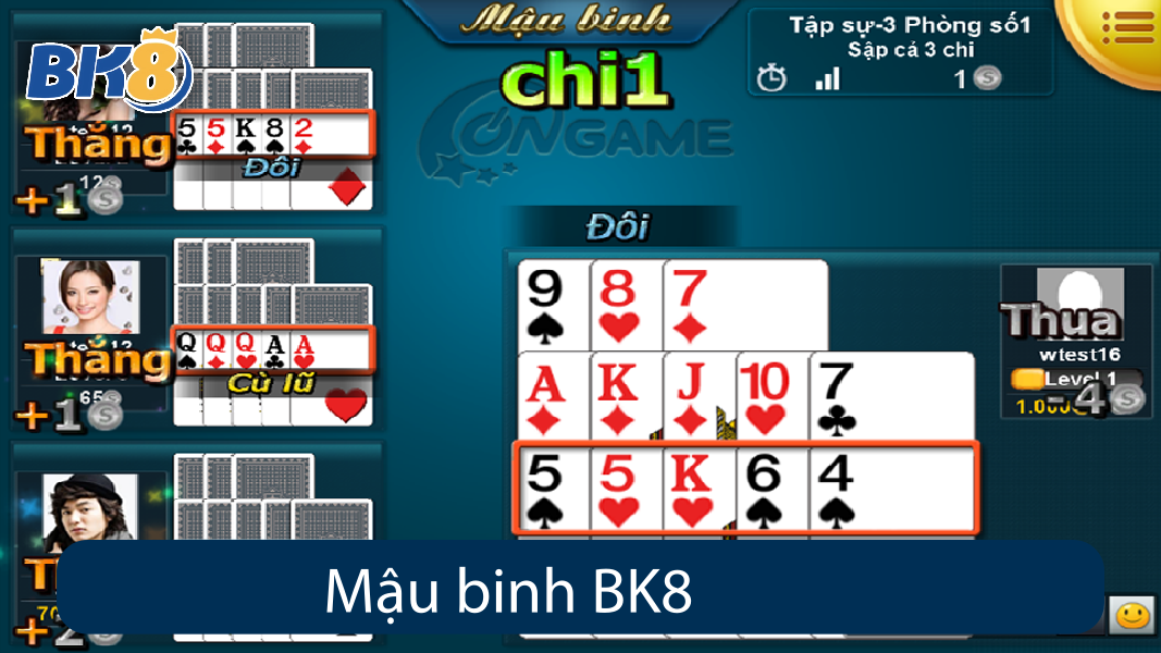 mậu binh bk8